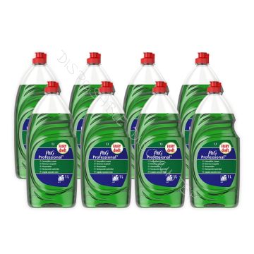 Dreft Afwasmiddel Professional 8x 1 Liter