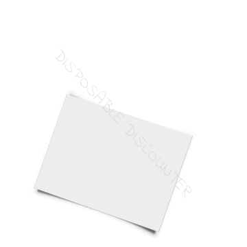 Bakpapier en kookpapier op vel 33x27cm 1/2GN wit