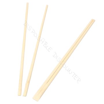 Bamboo Chopsticks 24cm without sleeve