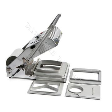 Top seal machine T290