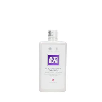 Autoglym High Performance tyre Gel 500ml