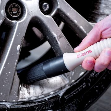 Autoglym wheel Brush 