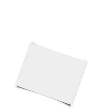 Bakpapier en kookpapier op vel 33x27cm 1/2GN wit