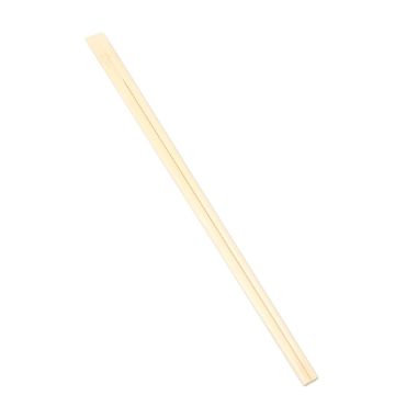 Bamboo Chopsticks 24cm without sleeve