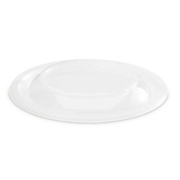 Deckel transparent für Suppenterrine 350cc mit Ohren