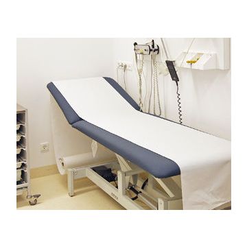 Examination table rolls Himalaya 59cm 2-ply white