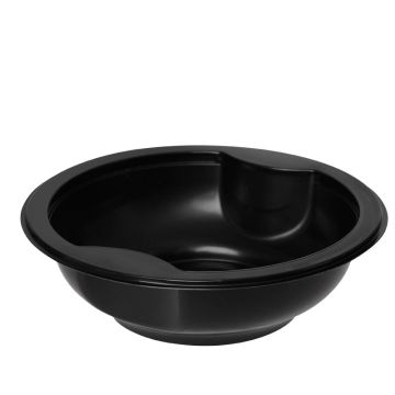 Suppenterrine 350cc 12oz Schwarz 