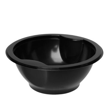 Suppenterrine To Go 500cc 17oz Schwarz