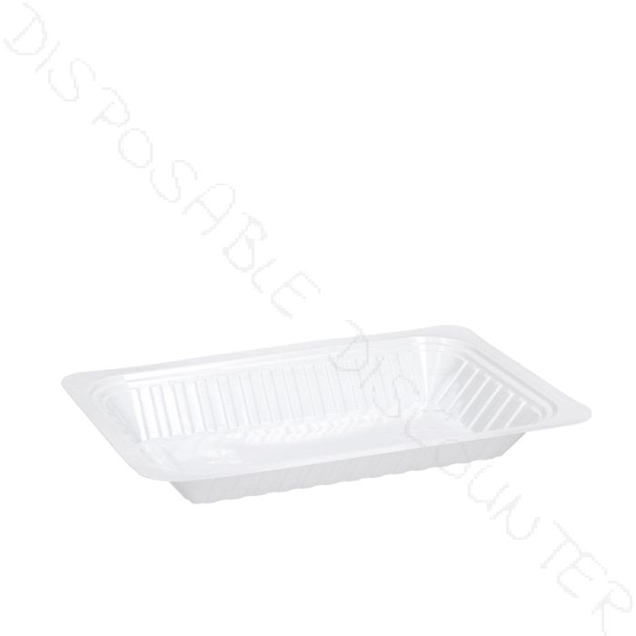 V2 tray white