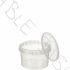 Tamper Evident container medium 280ml with lid