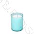 Q-lights refills 24-hour candle aqua 50x64mm